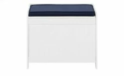 Truhenbank Gavardo | Weiß 10 Truhenbank Gavardo | Weiß -Bänke Verkaufsladen 10363589 3 201811271512