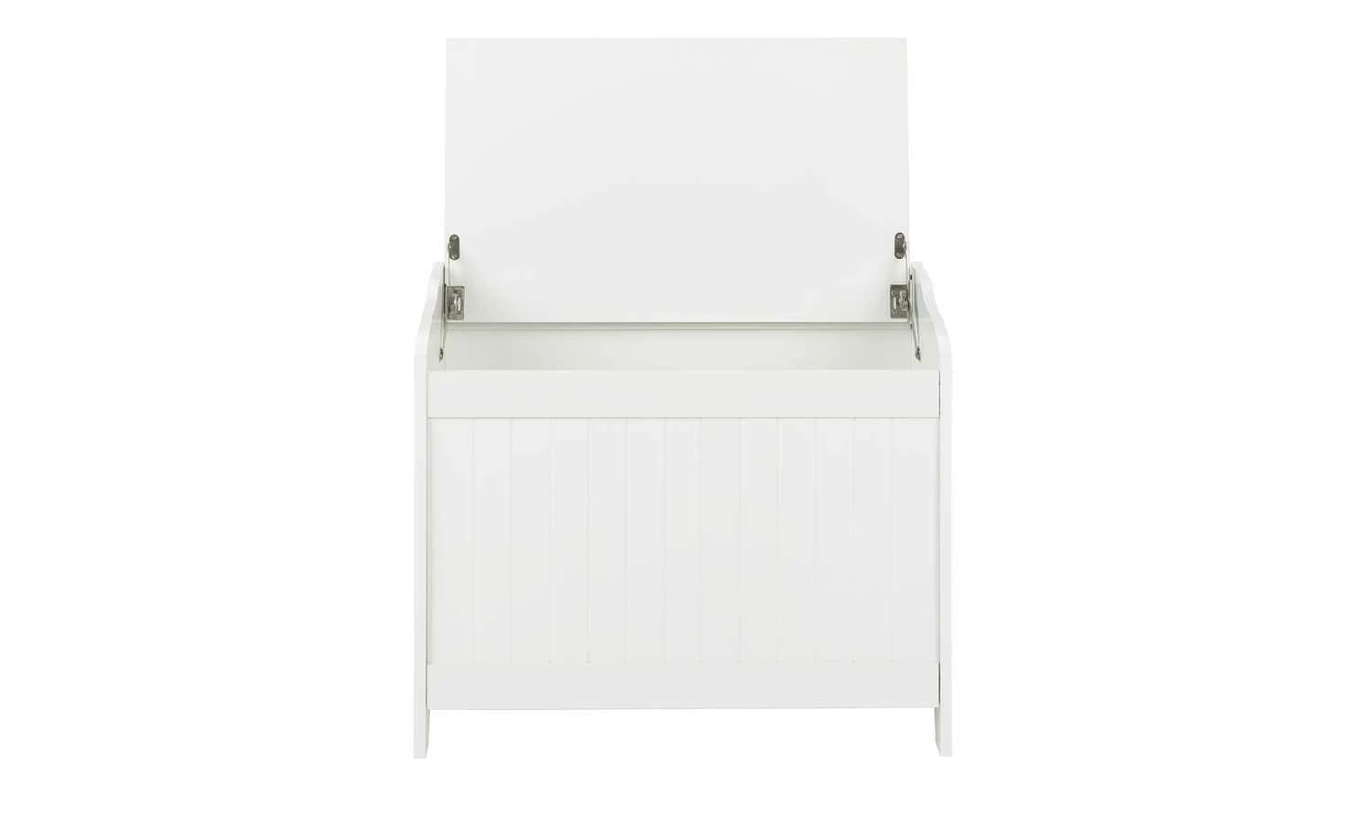 Truhenbank Gavardo | Weiß 5 Truhenbank Gavardo | Weiß – Bild 5