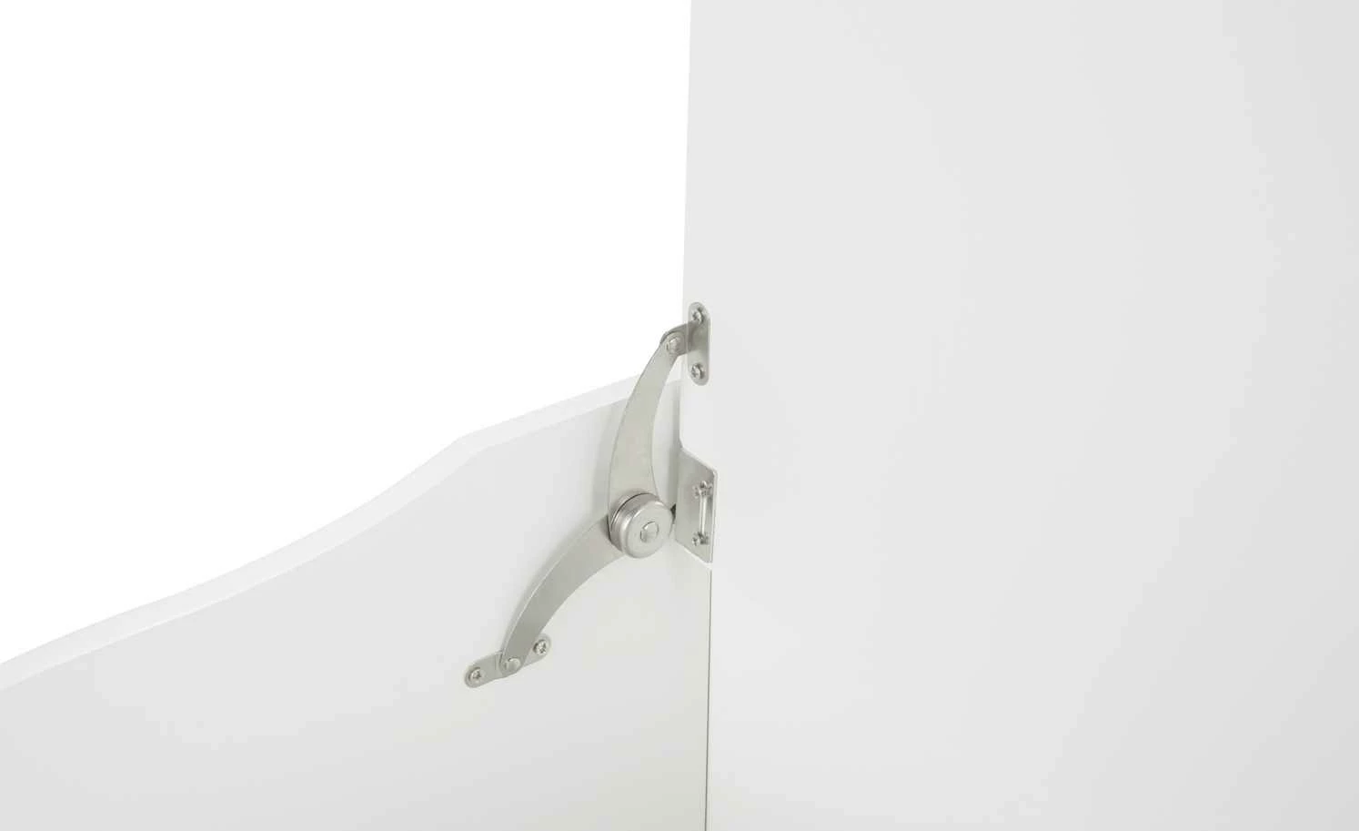 Truhenbank Gavardo | Weiß 7 Truhenbank Gavardo | Weiß – Bild 7