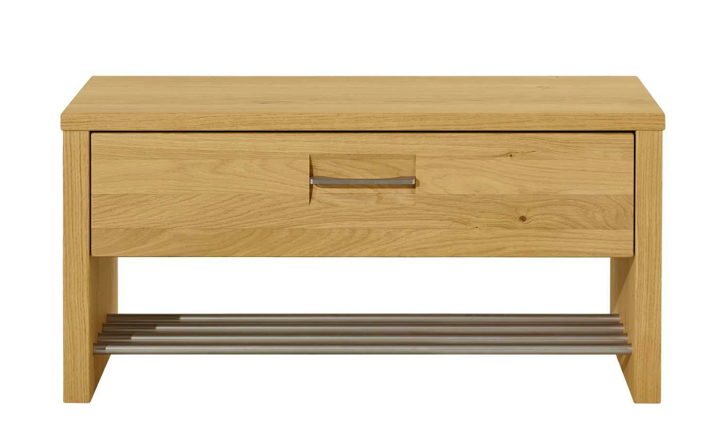 Woodford Garderobenbank PULSANO 3 Woodford Garderobenbank PULSANO – Bild 3