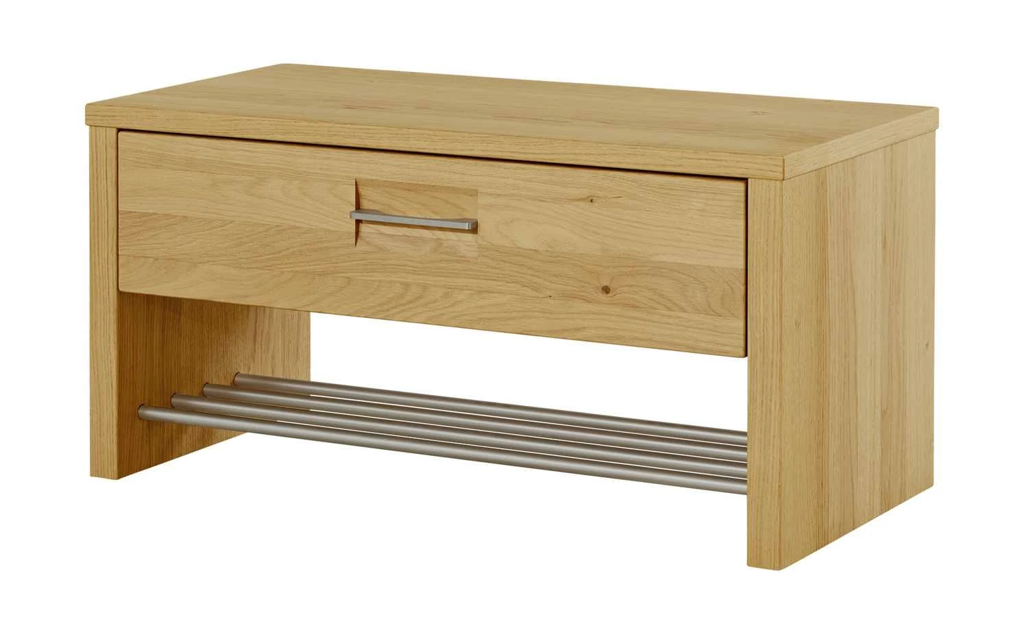 Woodford Garderobenbank PULSANO 2 Woodford Garderobenbank PULSANO – Bild 2