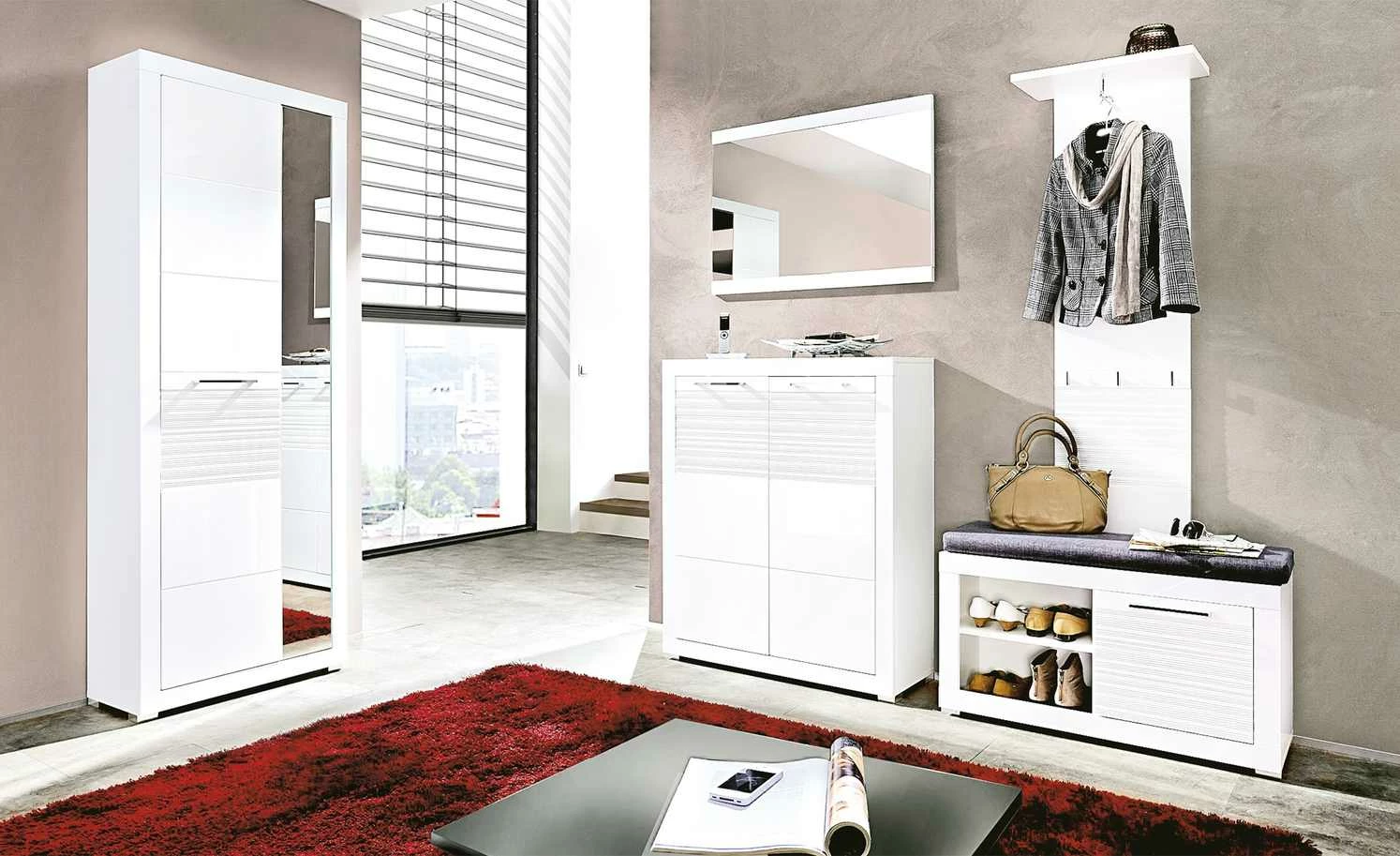 Bank Salo 3 Bank Salo – Bild 3