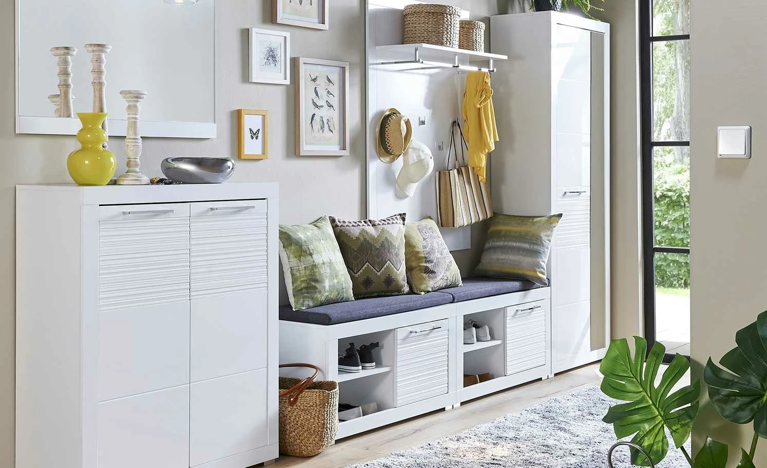 Bank Salo 2 Bank Salo – Bild 2