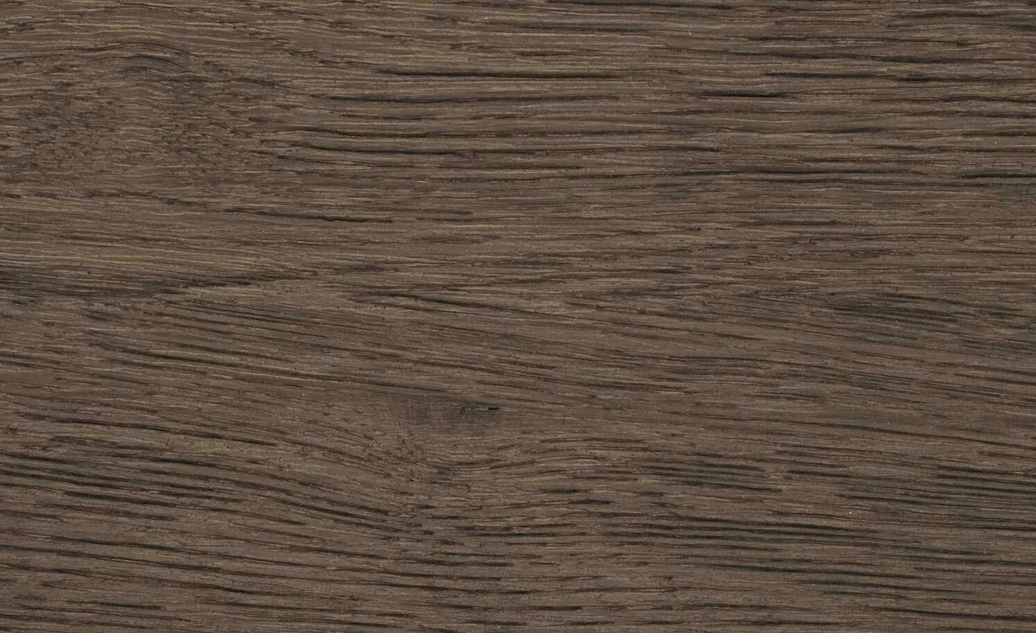 Bettbank Massivholz Vecio | Eiche Dunkelbraun 4 Bettbank Massivholz Vecio | Eiche Dunkelbraun – Bild 4