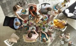 Sitzbank Bornholm | Kiefer Weiß