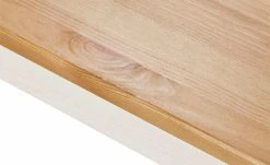 Sitzbank Bornholm | Kiefer Weiß / Kiefer antikfarben -Bänke Verkaufsladen 11231384 6 202007131519