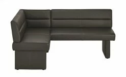 Leder-Eckbank Canto II | Schoko (Braun) rechts 11 Leder-Eckbank Canto II | Schoko (Braun) rechts -Bänke Verkaufsladen 11300667 1 202011102250