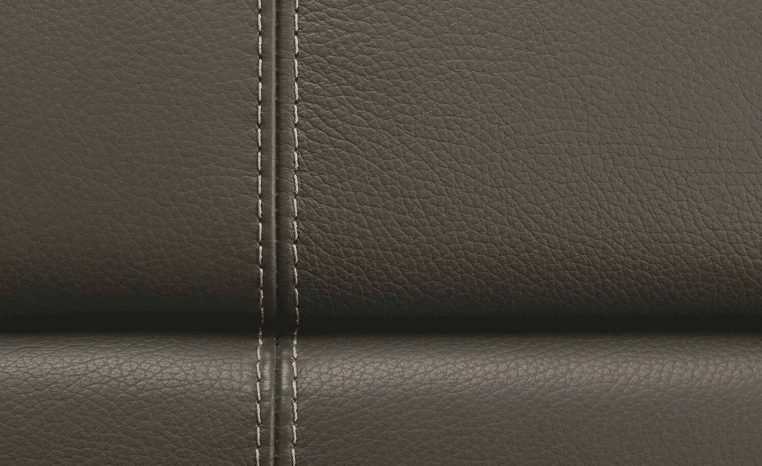 Leder-Eckbank Canto II | Schoko (Braun) rechts 8 Leder-Eckbank Canto II | Schoko (Braun) rechts – Bild 8