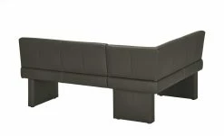 Leder-Eckbank Canto II | Schoko (Braun) rechts 17 Leder-Eckbank Canto II | Schoko (Braun) rechts -Bänke Verkaufsladen 11300667 9 202011102250