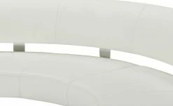 JOOP! Halbrunde Leder-Eckbank Lounge | Wolke (Weiß) 213|cm 17 JOOP! Halbrunde Leder-Eckbank Lounge | Wolke (Weiß) 213|cm -Bänke Verkaufsladen 11301266 3 202104282232