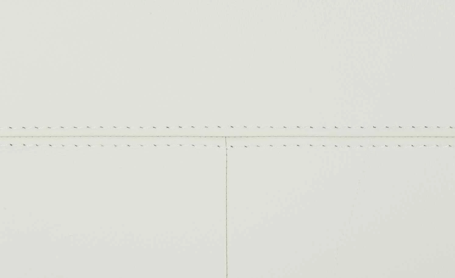 JOOP! Halbrunde Leder-Eckbank Lounge | Wolke (Weiß) 213|cm 11 JOOP! Halbrunde Leder-Eckbank Lounge | Wolke (Weiß) 213|cm – Bild 11