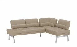 JOOP! Leder-Eckbank mit Sitztiefenverstellung Loft | Earth (Hellbraun) 17 JOOP! Leder-Eckbank mit Sitztiefenverstellung Loft | Earth (Hellbraun) -Bänke Verkaufsladen 11302010 1 202104202233