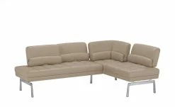 JOOP! Leder-Eckbank mit Sitztiefenverstellung Loft | Earth (Hellbraun) 18 JOOP! Leder-Eckbank mit Sitztiefenverstellung Loft | Earth (Hellbraun) -Bänke Verkaufsladen 11302010 2 202104202233