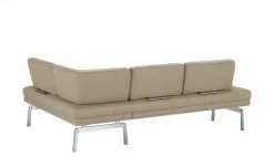 JOOP! Leder-Eckbank mit Sitztiefenverstellung Loft | Earth (Hellbraun) 19 JOOP! Leder-Eckbank mit Sitztiefenverstellung Loft | Earth (Hellbraun) -Bänke Verkaufsladen 11302010 3 202104202233