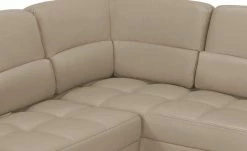 JOOP! Leder-Eckbank mit Sitztiefenverstellung Loft | Earth (Hellbraun) 22 JOOP! Leder-Eckbank mit Sitztiefenverstellung Loft | Earth (Hellbraun) -Bänke Verkaufsladen 11302010 7 202104202233