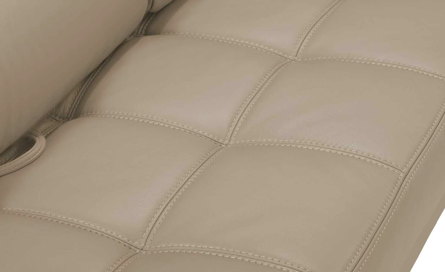 JOOP! Leder-Eckbank mit Sitztiefenverstellung Loft | Earth (Hellbraun) 9 JOOP! Leder-Eckbank mit Sitztiefenverstellung Loft | Earth (Hellbraun) – Bild 9