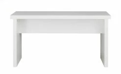 Sitzbank FleX | Weiß 90|cm 5 Sitzbank FleX | Weiß 90|cm -Bänke Verkaufsladen 11303149 2 201811271458