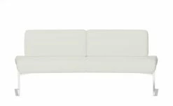 JOOP! Sitzbank Leder 007 | Zucker (Weiß) 7 JOOP! Sitzbank Leder 007 | Zucker (Weiß) -Bänke Verkaufsladen 11305829 4 202104202233