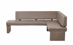 Woodford Kunstleder-Eckbank Seta | Schlamm rechts 192 cm 7 Woodford Kunstleder-Eckbank Seta | Schlamm rechts 192 cm -Bänke Verkaufsladen 11309644 3 201811271507