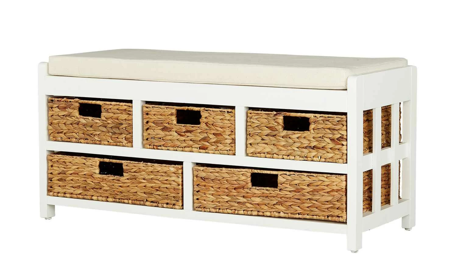 Sitzbank Florenz 2 Sitzbank Florenz – Bild 2