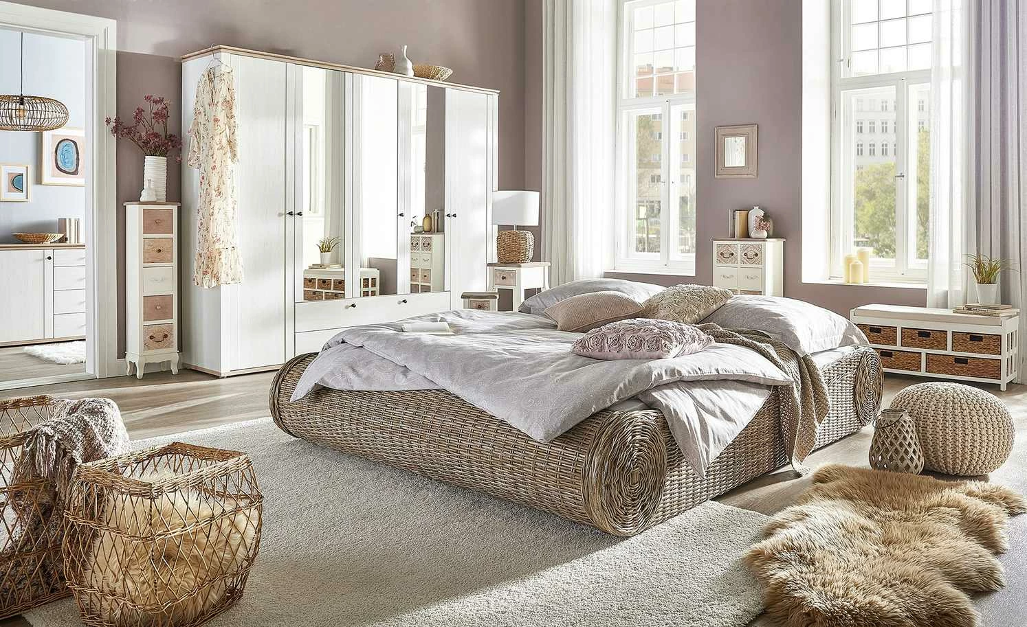 Sitzbank Florenz 1 Sitzbank Florenz