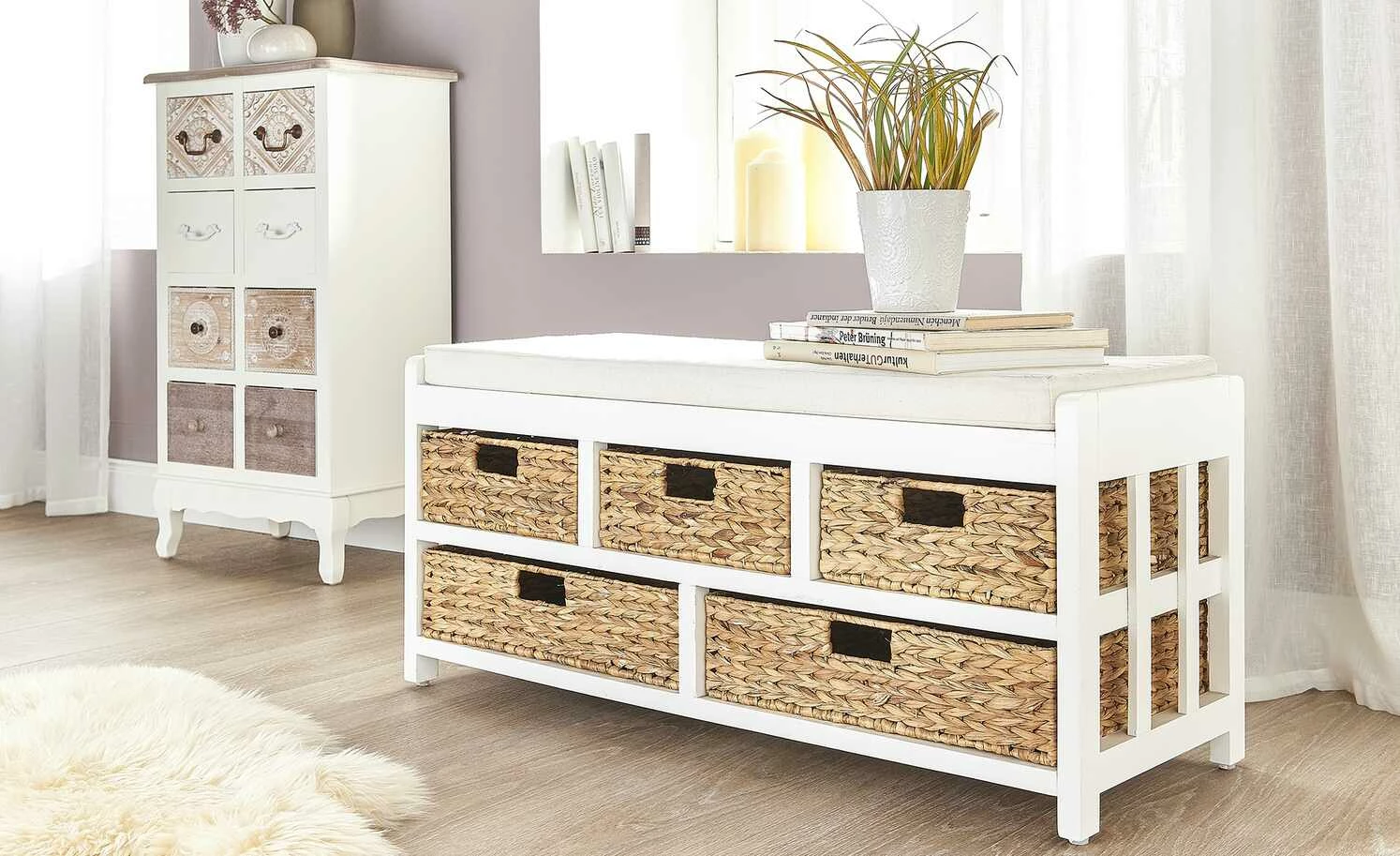 Sitzbank Florenz 7 Sitzbank Florenz – Bild 7