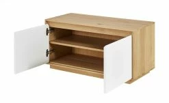 Garderobenbank Tiba | Weiß -Bänke Verkaufsladen 11362596 4 201811271549