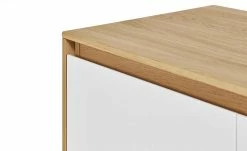 Garderobenbank Tiba | Weiß -Bänke Verkaufsladen 11362596 6 201811271549