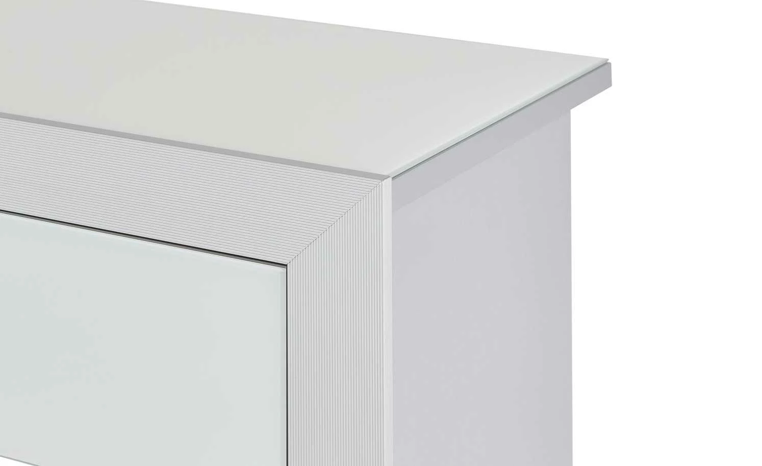 Wohnwert Garderobenbank Intro | Weiß 5 Wohnwert Garderobenbank Intro | Weiß – Bild 5