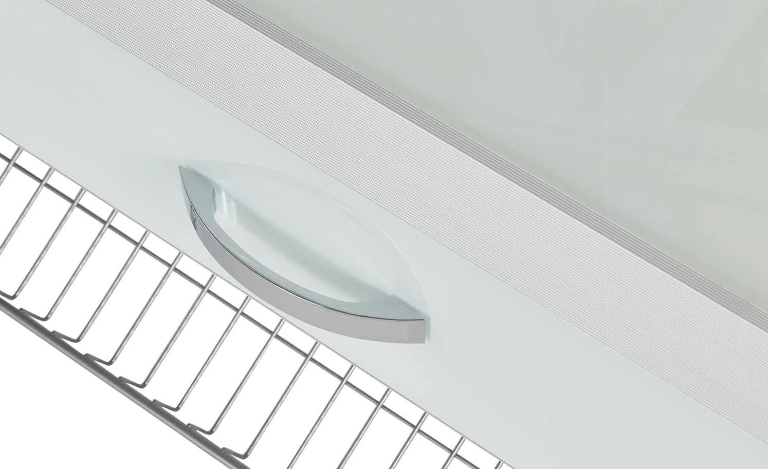 Wohnwert Garderobenbank Intro | Weiß 6 Wohnwert Garderobenbank Intro | Weiß – Bild 6