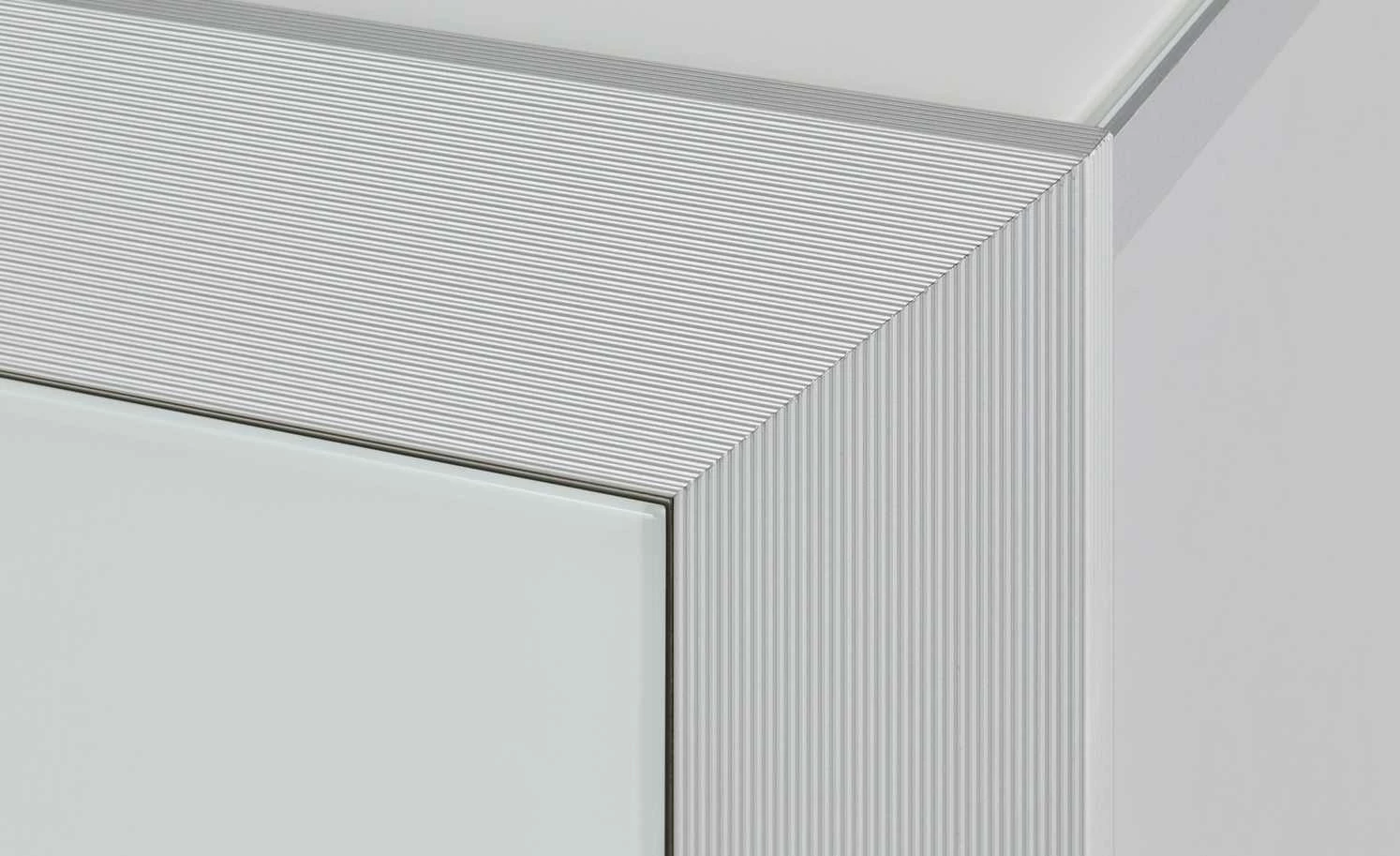 Wohnwert Garderobenbank Intro | Weiß 8 Wohnwert Garderobenbank Intro | Weiß – Bild 8