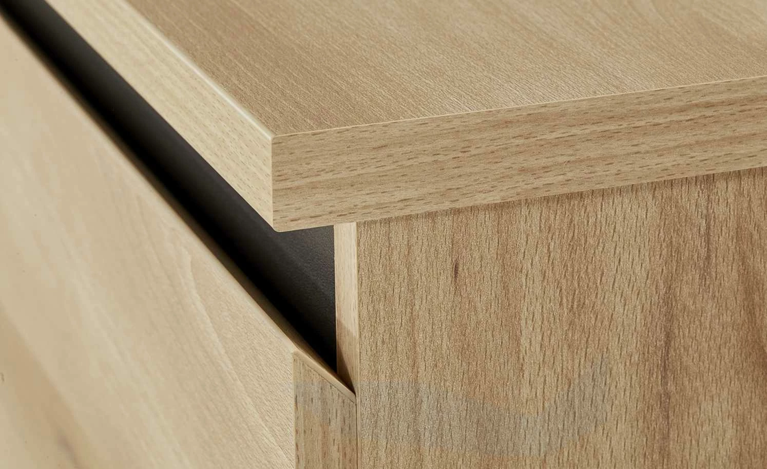 uno Garderobenbank LENNOX | Edelbuche (Nachbildung) / Anthrazit 7 uno Garderobenbank LENNOX | Edelbuche (Nachbildung) / Anthrazit – Bild 7