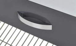 Wohnwert Garderobenbank Intro | Grau / Weiß 15 Wohnwert Garderobenbank Intro | Grau / Weiß -Bänke Verkaufsladen 11362982 8 201902112154