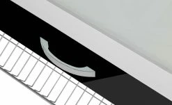 Wohnwert Schuhbank Intro | Schwarz / Weiß -Bänke Verkaufsladen 11363738 2 202103301234