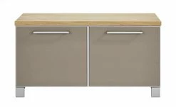 Garderobenbank Duna | Eiche Bianco / Taupe 19 Garderobenbank Duna | Eiche Bianco / Taupe -Bänke Verkaufsladen 11364563 10 201902182203