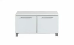 Garderobenbank Duna | Weiß 10 Garderobenbank Duna | Weiß -Bänke Verkaufsladen 11364787 3 201811271610