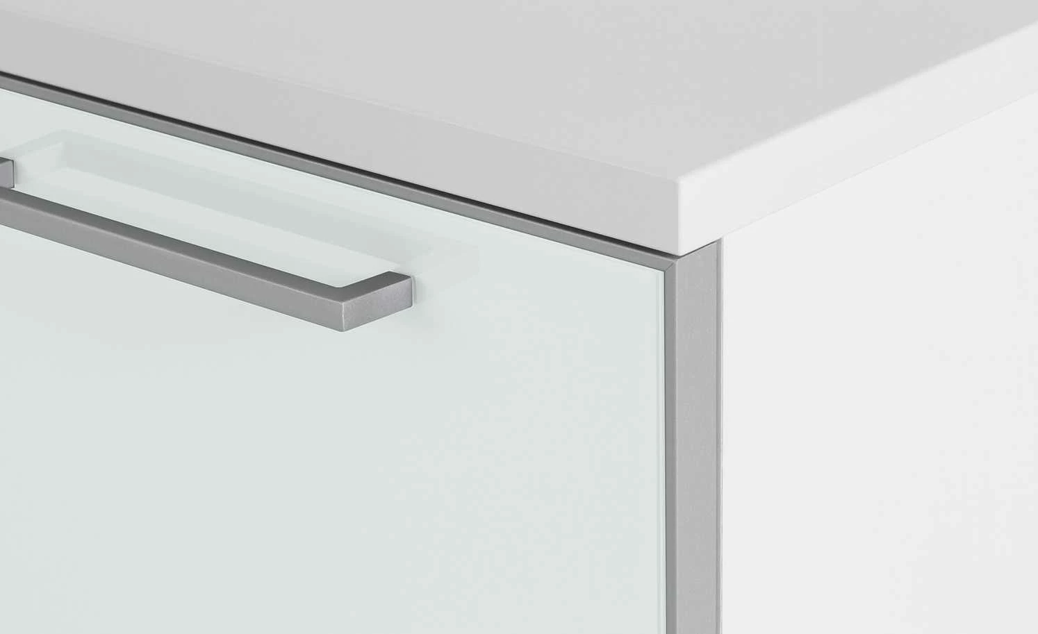 Garderobenbank Duna | Weiß 6 Garderobenbank Duna | Weiß – Bild 6