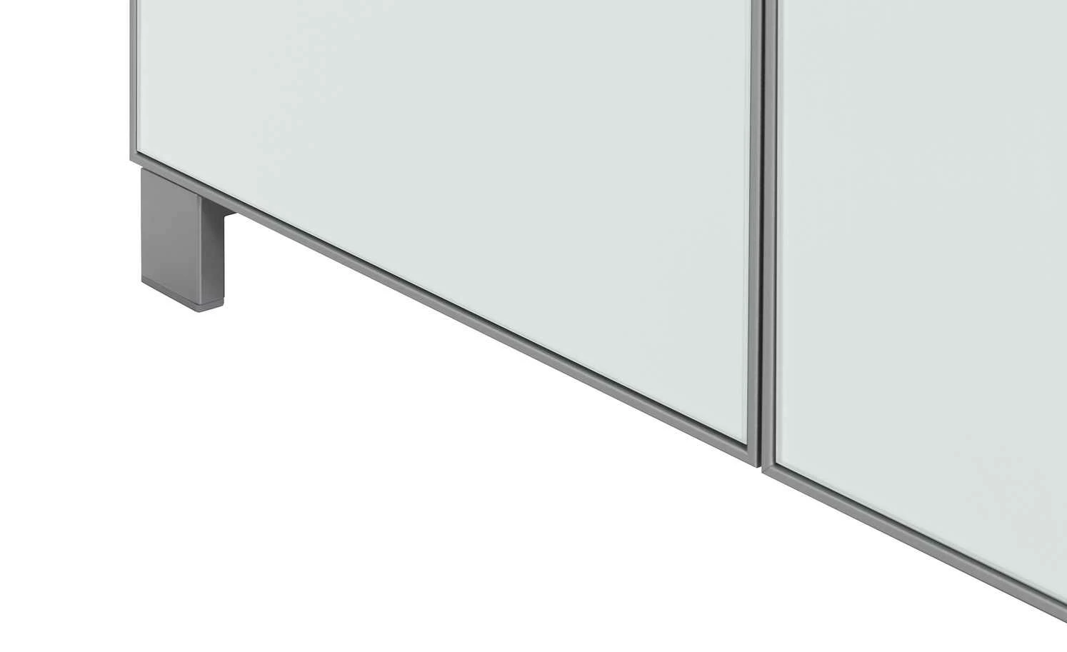 Garderobenbank Duna | Weiß 7 Garderobenbank Duna | Weiß – Bild 7