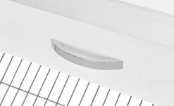 Wohnwert Garderobenbank Intro | Weiß 10 Wohnwert Garderobenbank Intro | Weiß -Bänke Verkaufsladen 11365078 3 201901182144