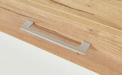 uno Garderobenbank Stripe | Weiß / Eiche Navarra (Nachbildung) -Bänke Verkaufsladen 11365942 1 201811271521