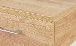 uno Garderobenbank Stripe | Weiß / Eiche Navarra (Nachbildung) -Bänke Verkaufsladen 11365942 3 201811271521