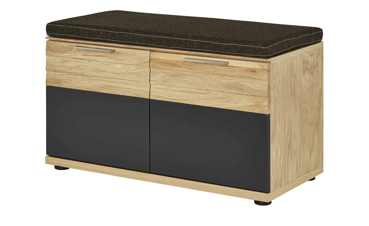 Garderobenbank Augsburg 2 Garderobenbank Augsburg – Bild 2