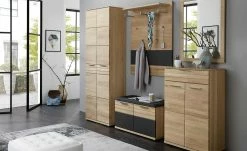 Garderobenbank Augsburg