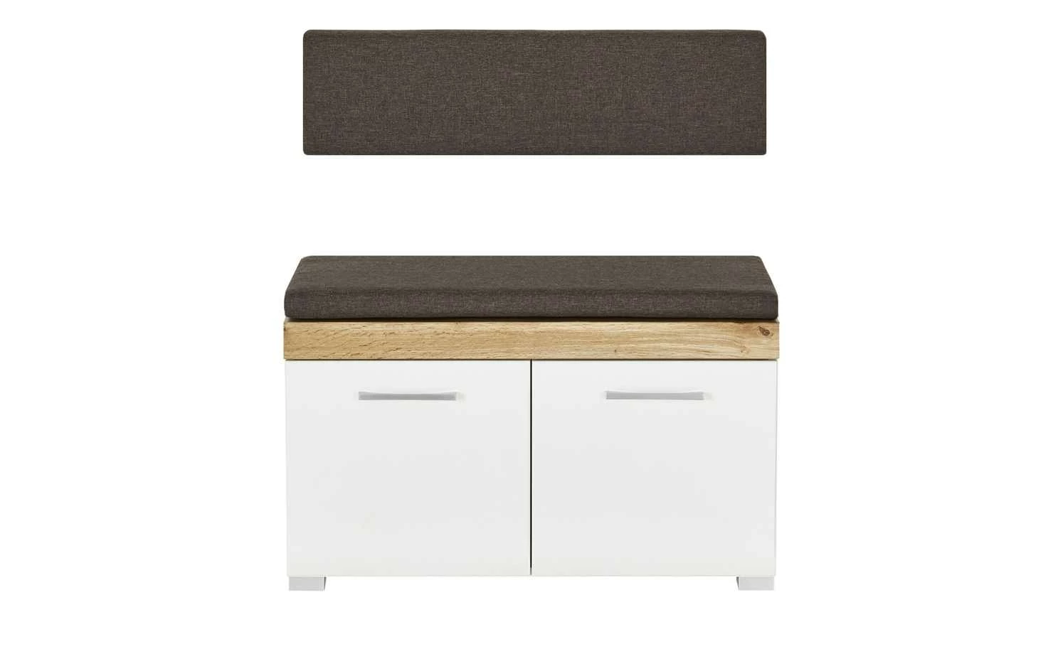 Garderobenbank Cortina 14 Garderobenbank Cortina – Bild 14