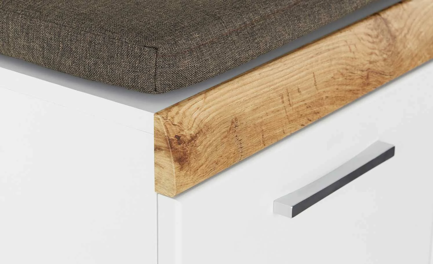 Garderobenbank Cortina 12 Garderobenbank Cortina – Bild 12