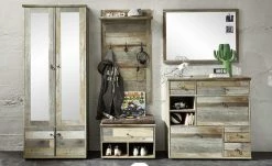 Garderobenbank Sedona 14 Garderobenbank Sedona -Bänke Verkaufsladen 11366779 1 201811271532