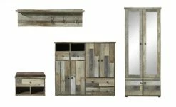 Garderobenbank Sedona 11 Garderobenbank Sedona -Bänke Verkaufsladen 11366779 4 201811271532