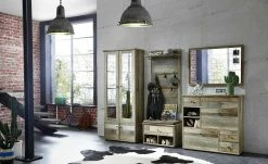 Garderobenbank Sedona