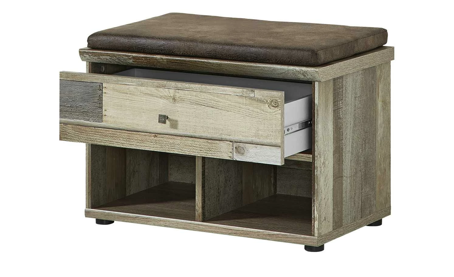 Garderobenbank Sedona 8 Garderobenbank Sedona – Bild 8