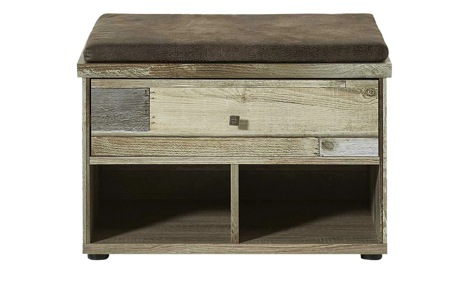 Garderobenbank Sedona 9 Garderobenbank Sedona – Bild 9